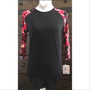 LuLaRoe Randy Top